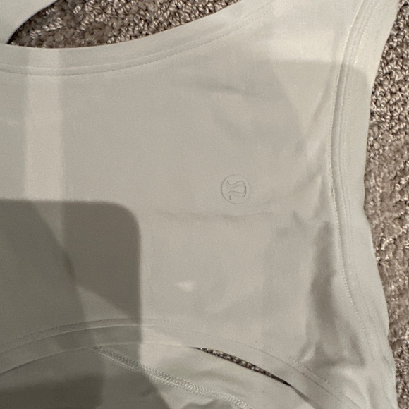 Lululemon love tank - Picture 5 of 5